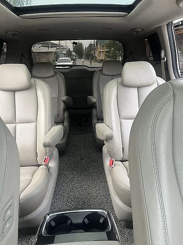 кия мориник: Kia Carnival: 2019 г., 2.2 л, Дизель, Минивэн — 5