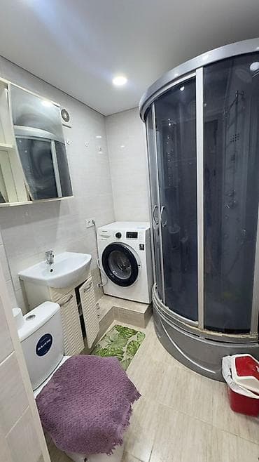 Квартиры: 3 комнаты, 58 м², 104 серия, 3 этаж, Евроремонт — 3