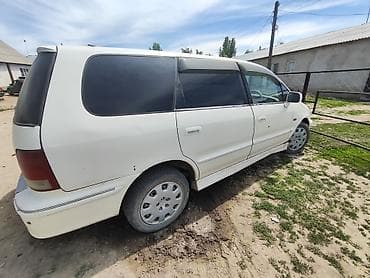авто разбор субару: Honda Odyssey: 1999 г., 2 л, Бензин, Минивэн — 3