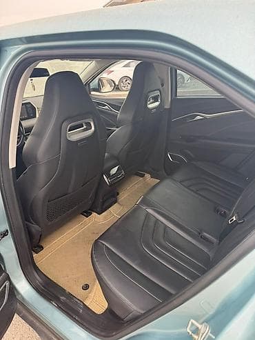 BYD: BYD : 2022 г., 0.1 - engine capacity л, Автомат, Электромобиль, Кроссовер — 6