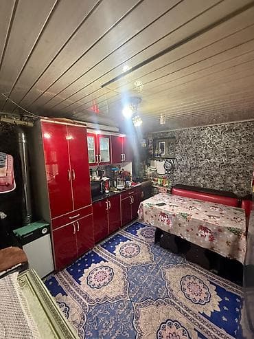 тез арада: 💎СРОЧНО ПРОДАЕТСЯ ДОМ 🏢Комнат: 3 📍Район: Ленинский район 🏘️Микрорайон — 4