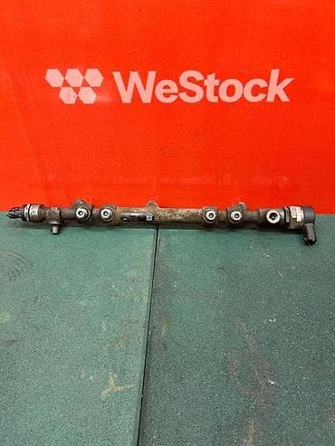 Автокосметика: Топливная аппаратура Kia 2014 г., Б/у, Оригинал — 2