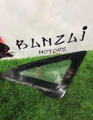 fit: Форточки на Хонда Фит 
Глухое стекло, форточка — 1