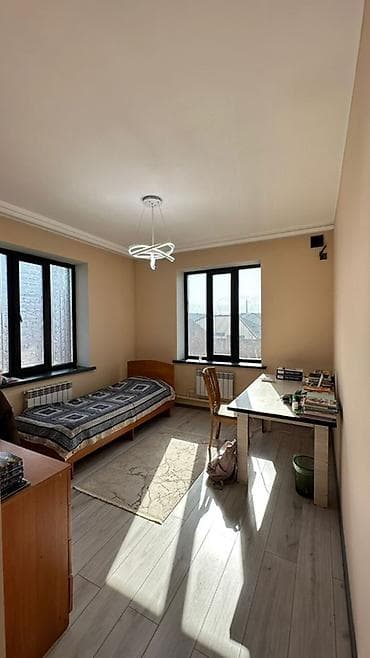 house: 🏡 Продается дом в стиле Hi-Tech 📍 Район Ак-Ордо 1, всего 200 метров от — 10
