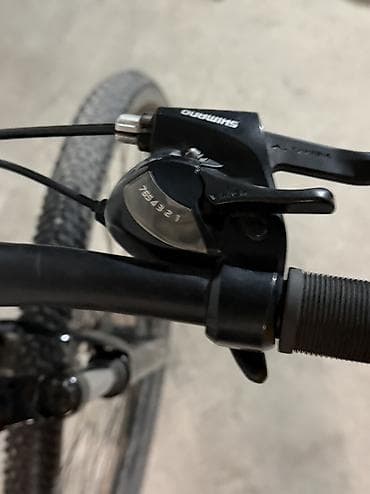 велик тринкс: Городской велосипед, Trinx, Рама L (172 - 185 см), Б/у — 4