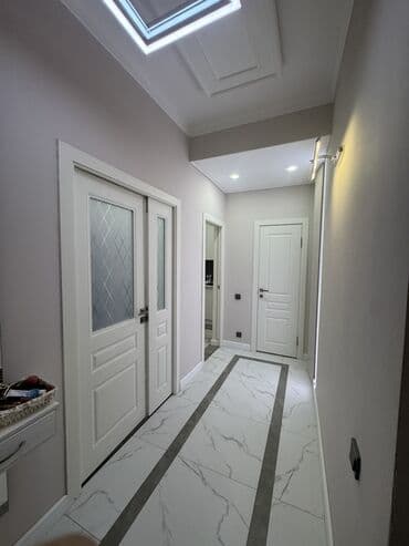 аренда строй материалы: 1 комната, 37 м², Элитка, 3 этаж, Евроремонт — 5