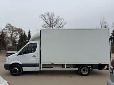 топливный фильтр спринтер: Легкий грузовик, Mercedes-Benz, Стандарт — 4