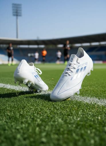 пять ночей с фредди: Футбольные бутсы adidas F50 Speed, шипы для натурального газона (FG) — 1