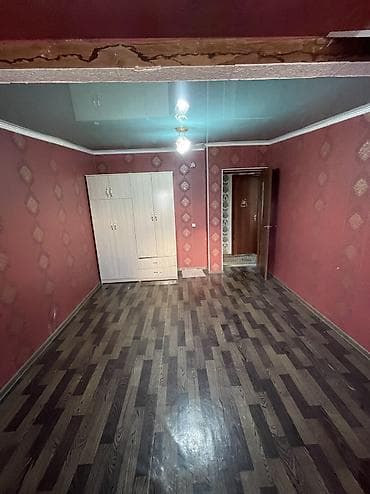 квартиры на прадажу: 2 комнаты, 62 м², Индивидуалка, 6 этаж, Косметический ремонт — 8