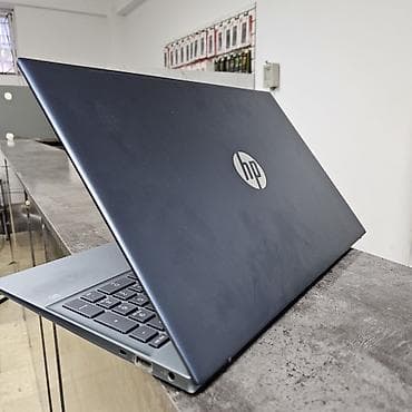 ryzen 7 9800: Ноутбук HP Pavilion 15 в отличном состоянии. Подойдет для — 6