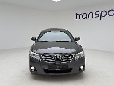 тойота марк 2 левый руль: Toyota Camry: 2011 г., 2.4 л, Автомат, Бензин, Седан — 1