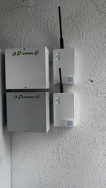 xeon e3 1230 v2: Комплексные системы безопасности и автоматики для объектов любого — 2