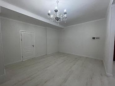 127: 2 комнаты, 51 м², Элитка, 1 этаж, Косметический ремонт — 3