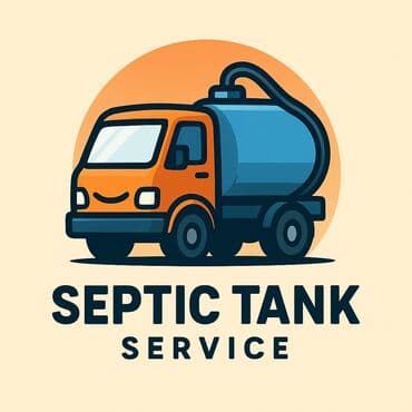 Ассенизаторские услуги — откачка септиков и выгребных ям -