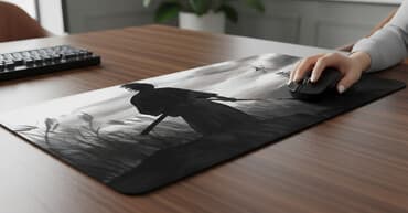 топчу тиккенге: Чычкан үчүн килемчелер — 1