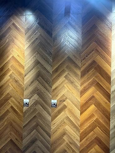 Дом и сад: Ламинат — 8