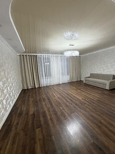 Аренда домов: 250 м², 8 комнат — 7