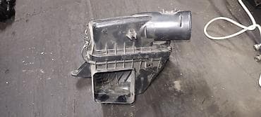 is250: Lexus IS-250, корпус воздушного фильтра — 2