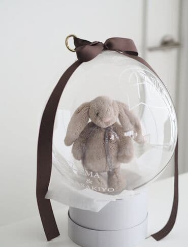 сувенирные магниты: Подарок ей или им на день рождения, гендер пати, выписку — 2