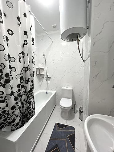 Күндүк ижара: Коттедж, Raduga West | Радуга West, Кош-Көл, Бассейн — 5