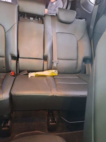 рулевая рейка хендай санта фе 2: Hyundai Santa Fe: 2017 г., 2 л, Автомат, Дизель, Кроссовер — 9