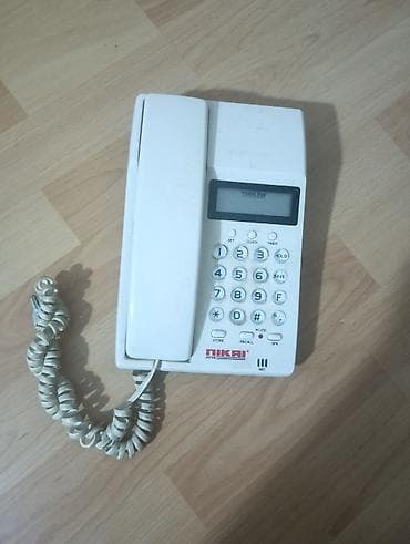 aiphone 16: Продаю стационарные телефоны — 4