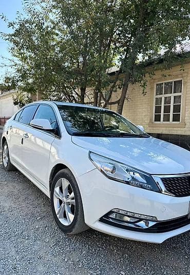 авто краска: BYD : 2016 г., Автомат, Электромобиль, Седан — 4