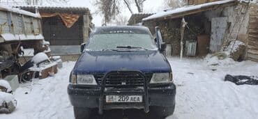 меняю на дом: Грузовик — 5