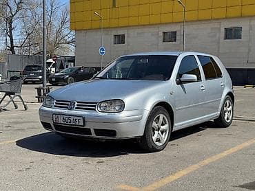 двигатель на фольксваген поло: Volkswagen Golf: 2001 г., 0.2 л, Автомат, Бензин, Хэтчбэк — 7