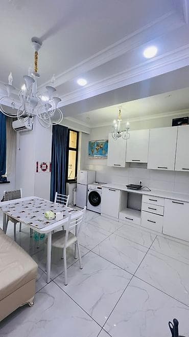 общежитие для студентов: 1 комната, Собственник, С мебелью частично — 2