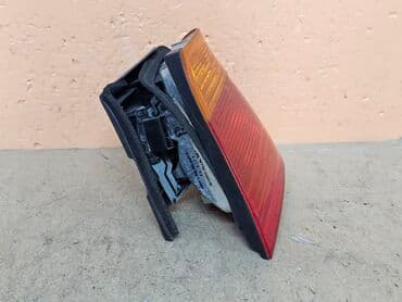 старая модель dell: Задний правый стоп-сигнал BMW 2000 г., Б/у, Оригинал, Германия — 5