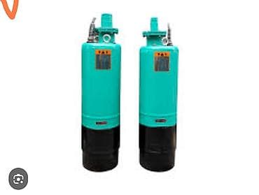 Погружной насос для сточных вод WQ Технические характеристики с at lalafo.kg Погружной насос для сточных вод WQ Технические характеристики с