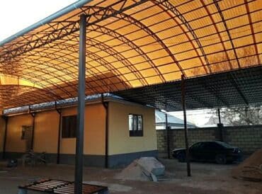 кузовные сварочные работы: Сварка | Навесы Гарантия — 18