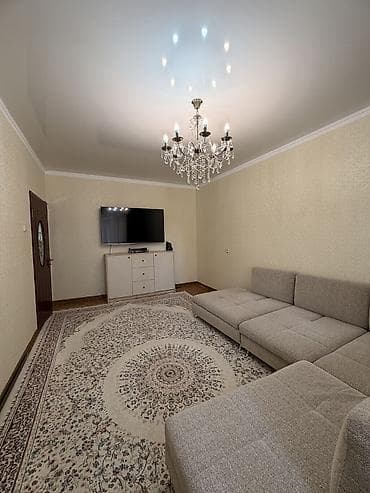 московская гоголя квартира: 3 комнаты, 62 м², 105 серия, 5 этаж — 3
