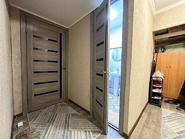 4: 1 комната, 34 м², 10 мкр 104 серия, 1 этаж, Свежий ремонт — 3