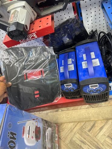 генератор ош: Сварочный аппарат, Полуавтомат, Новый, Платная доставка, Самовывоз, Бесплатная доставка — 2