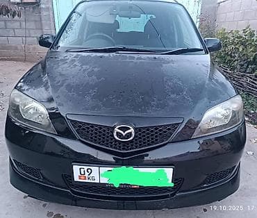 мазда демио щуп: Mazda Demio: 2004 г., 1.3 л, Автомат, Бензин, Хэтчбэк — 6
