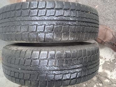 диск рекс: Диски R 16 Б/у — 6