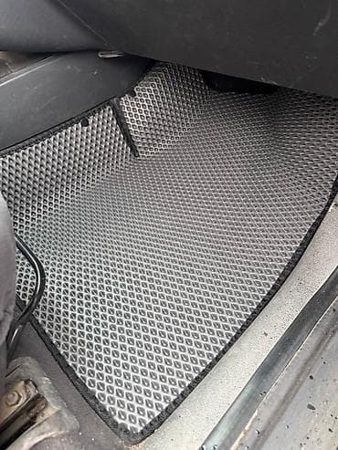 aveo: Полики — 3