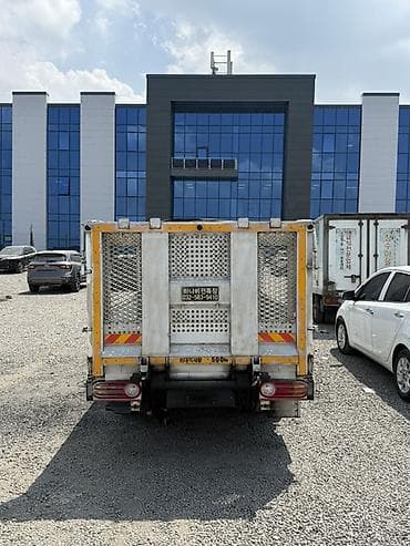 зеркала бишкек: Легкий грузовик, Hyundai, Стандарт, До 1 т, Новый — 3