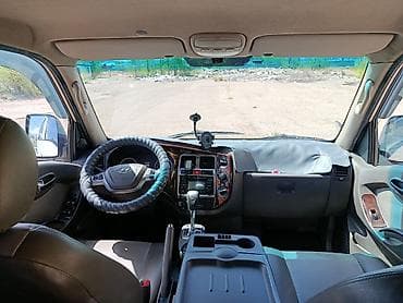двигатель хундай портер 1: Легкий грузовик, Hyundai, Дубль, 1,5 т, Б/у — 6