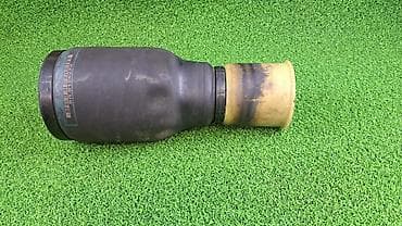 Опорная подушка амортизатора BMW 2001 г., Б/у, Оригинал, Германия