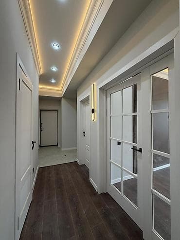 2 комнаты, 60 м², Элитка, 14 этаж, Евроремонт — 6