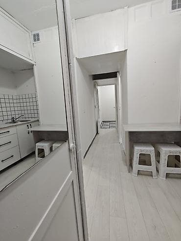 из дубая: 2 комнаты, 36 м², Индивидуалка, 2 этаж, Косметический ремонт — 7