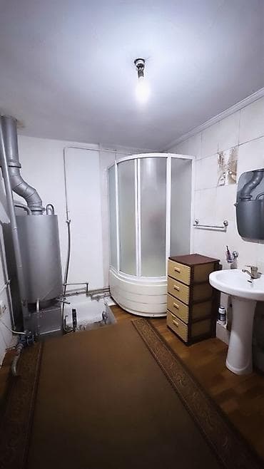 без мебели: 🏡 Продается уютный дом в районе Пишпек! 📍 Дом расположен по улице — 8