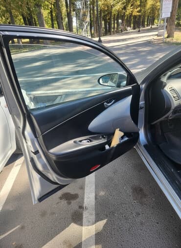 нисан примьера р12 универсал: Nissan Primera: 2004 г., 2 л, Механика, Бензиновая, Универсал — 1