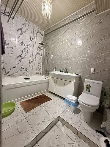 кв от застройщика: 2 комнаты, 95 м², Элитка, 12 этаж, Дизайнерский ремонт — 5