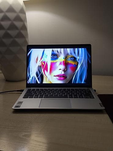 microsoft surface laptop 7: Для учебы, Б/у, Intel Core i7 — 1