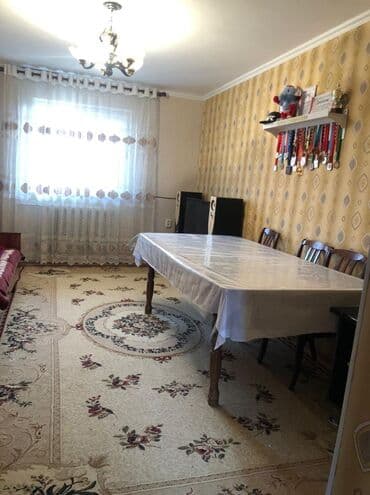 Сниму дом: Дом, 125 м², 5 комнат, Собственник, Косметический ремонт — 2