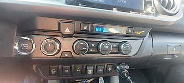 Транспорт: Toyota Tacoma: 2023 г., 3.5 л, Автомат, Бензин, Пикап — 6